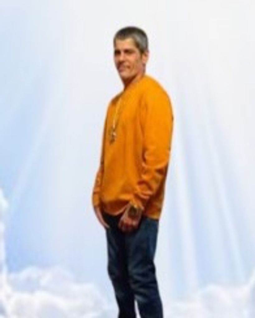 Héctor Luis Andino Rivera