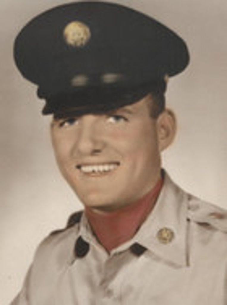James L. McBride