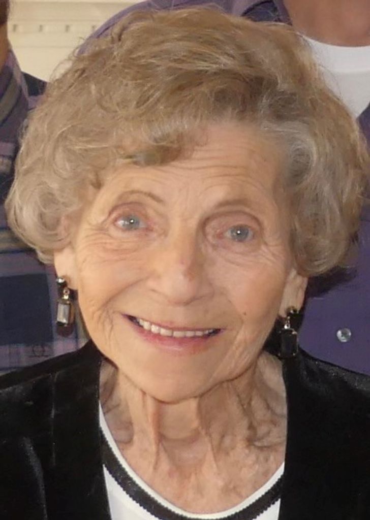 Elizabeth K. Ruffing Profile Photo