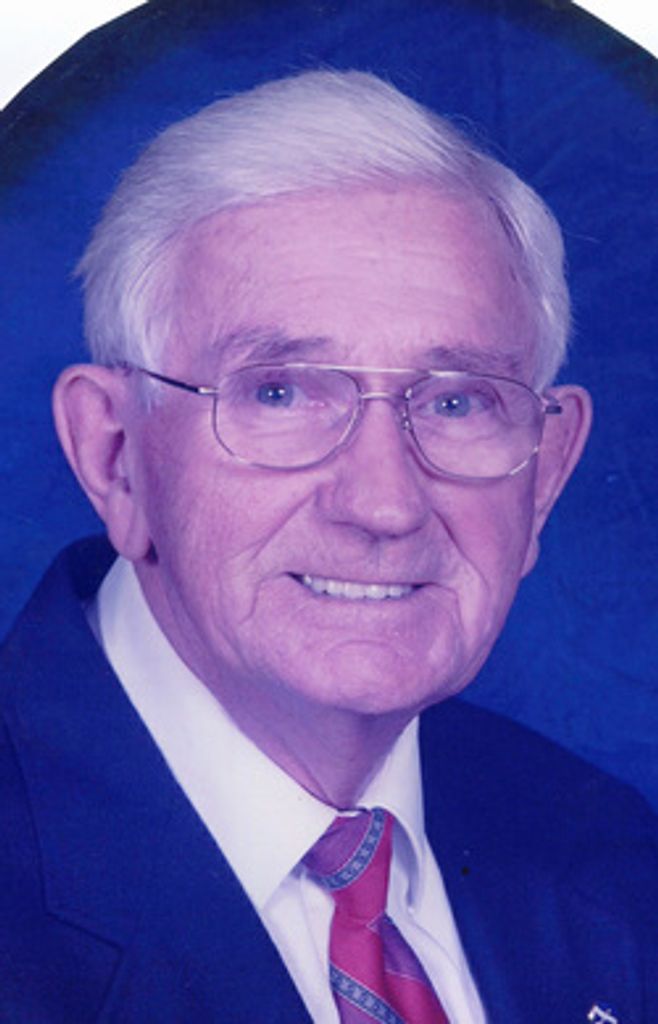 Clarence Walslager Profile Photo