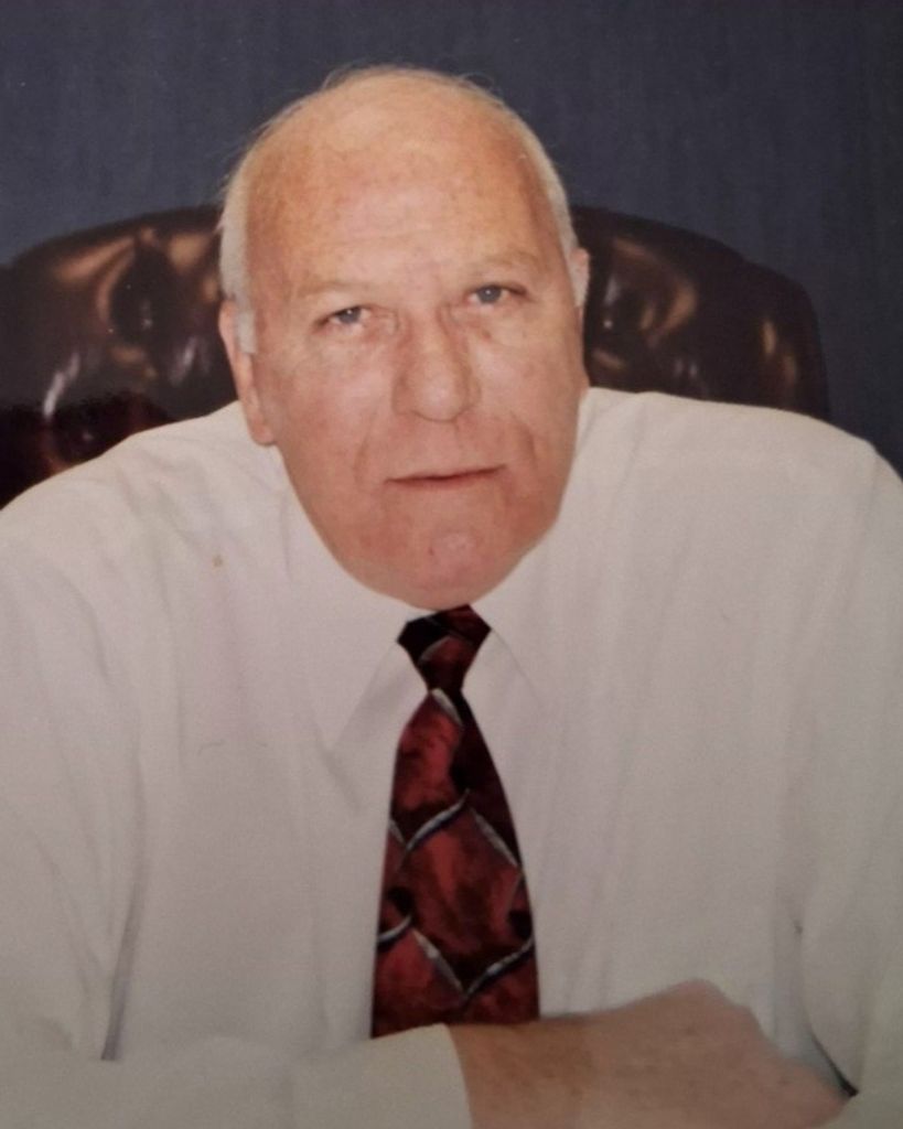 John Dennis O'Brien Jr. Profile Photo