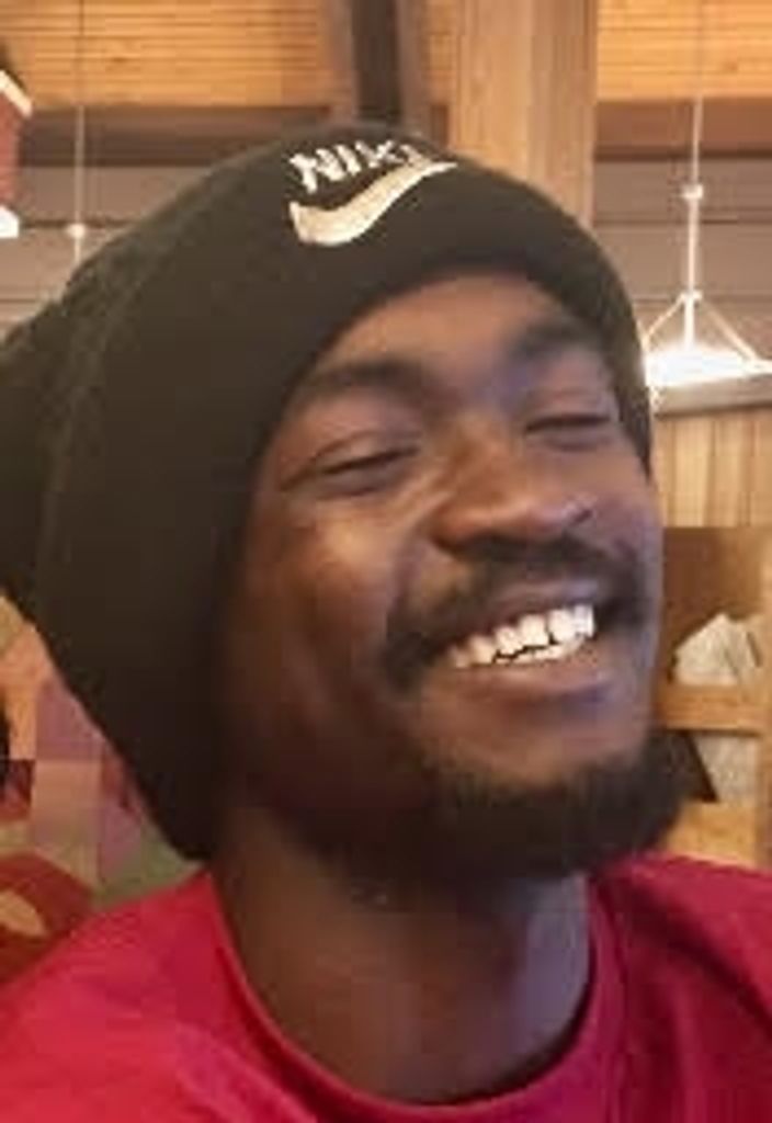 Joshua Jahvel Maurice Harris