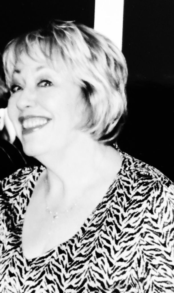 Barbara Gayle (Babb)  Eggert