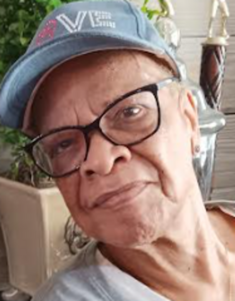 Brenda Joyce Whiting Profile Photo