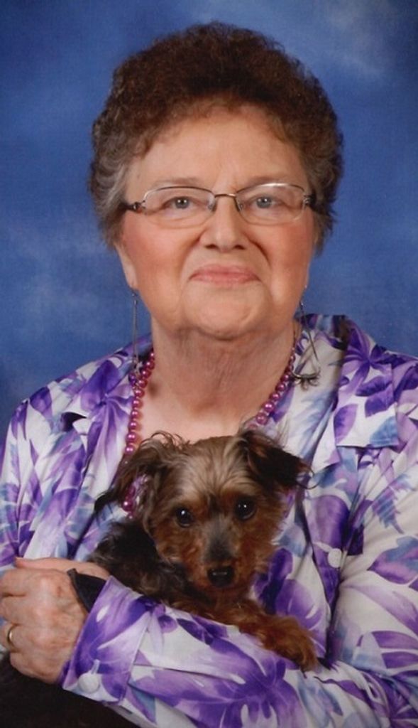 Mary Ellen Gjerdingen Profile Photo