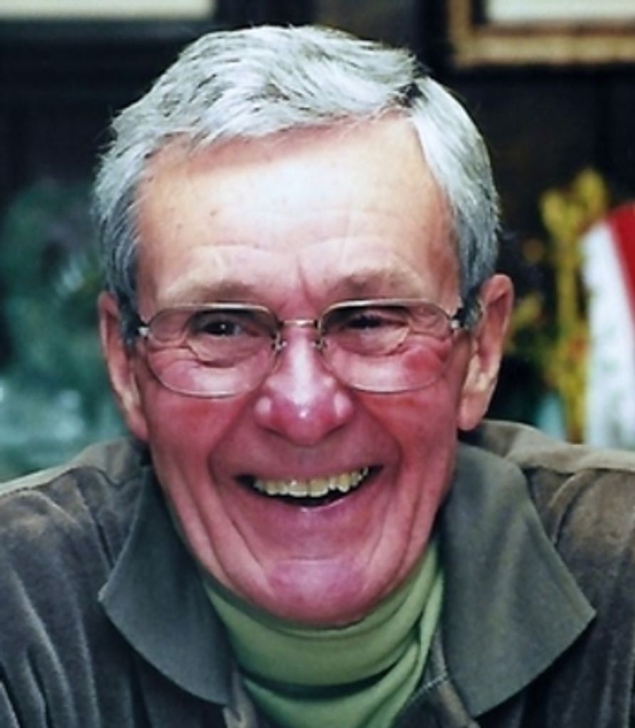 Glenn A. Stach