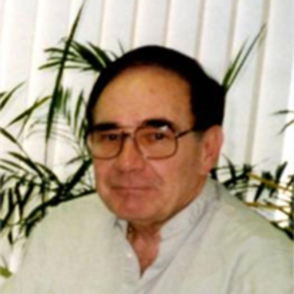 Leland Roy Lewis