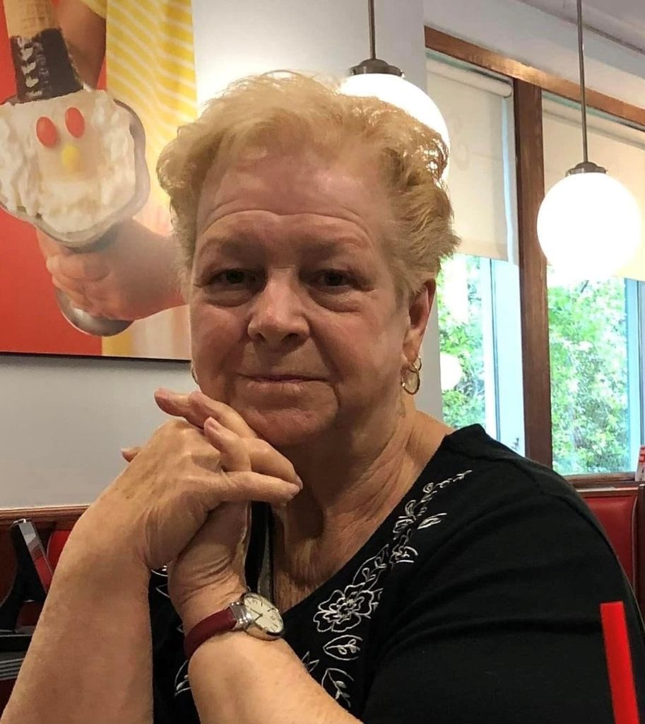 Linda Libby Profile Photo