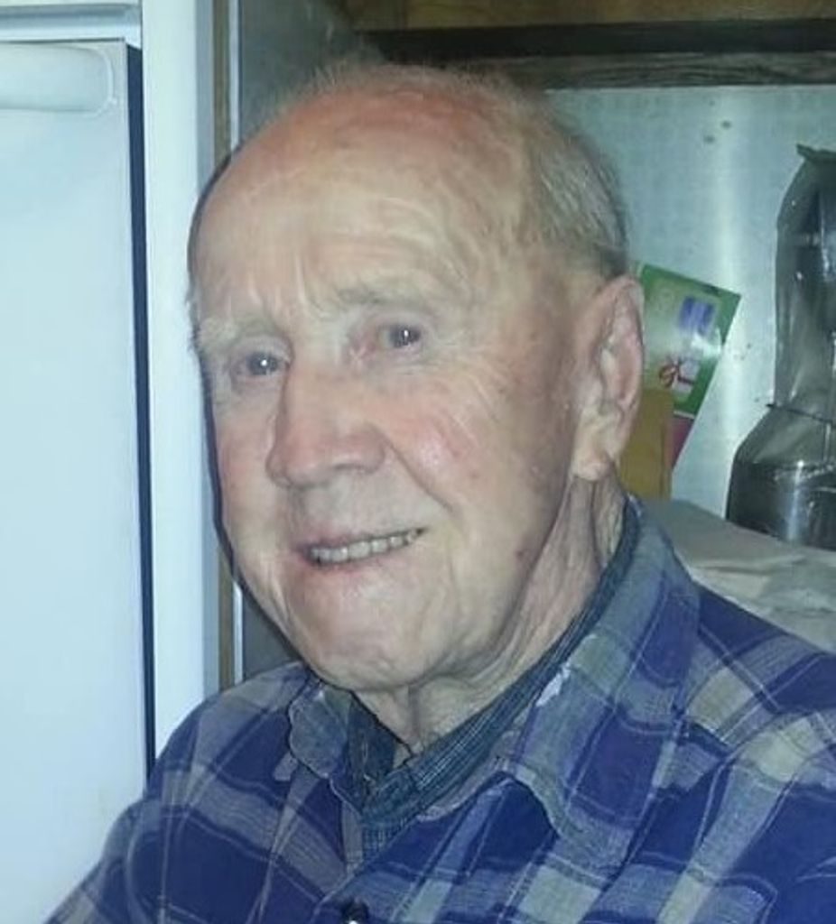 Barton Behler, Jr.