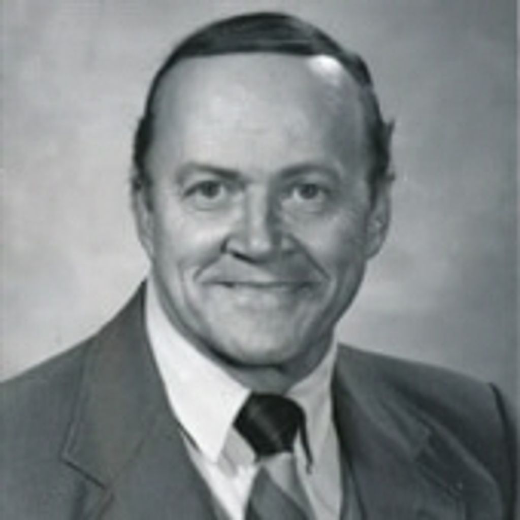 Edmund A. Johnson