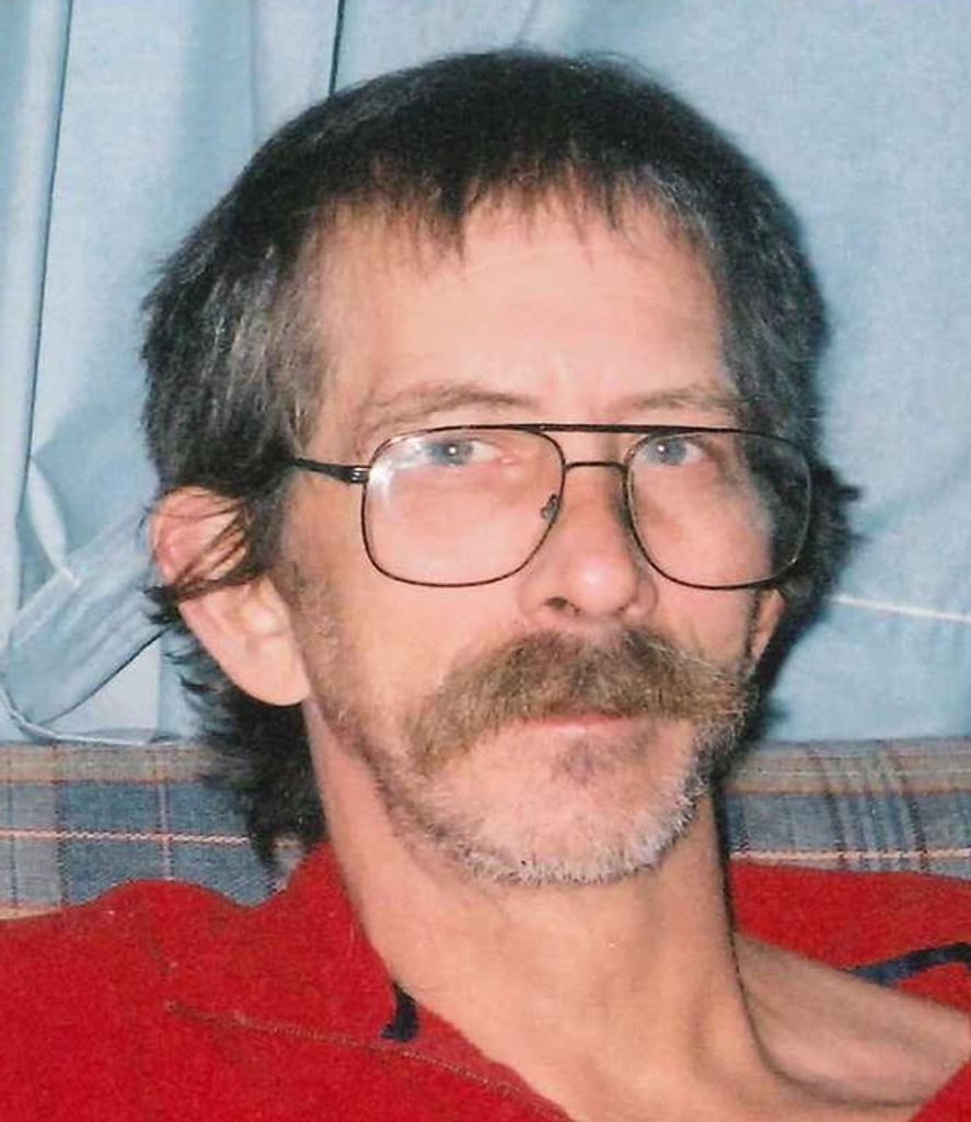 Kenneth Wayne Dann