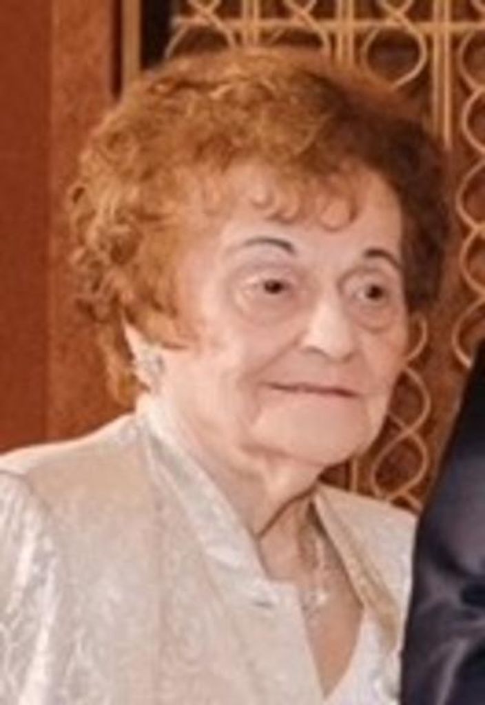Christine M. Deutsch Profile Photo