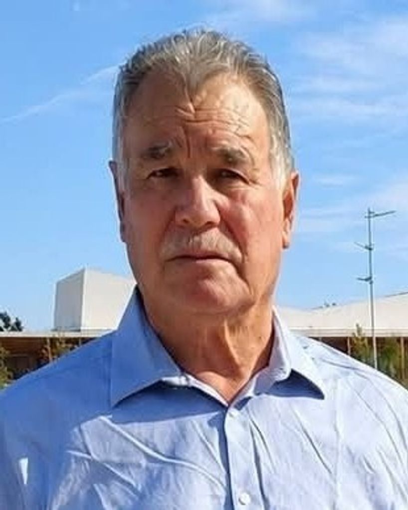 Arturo Macias Ayala Profile Photo
