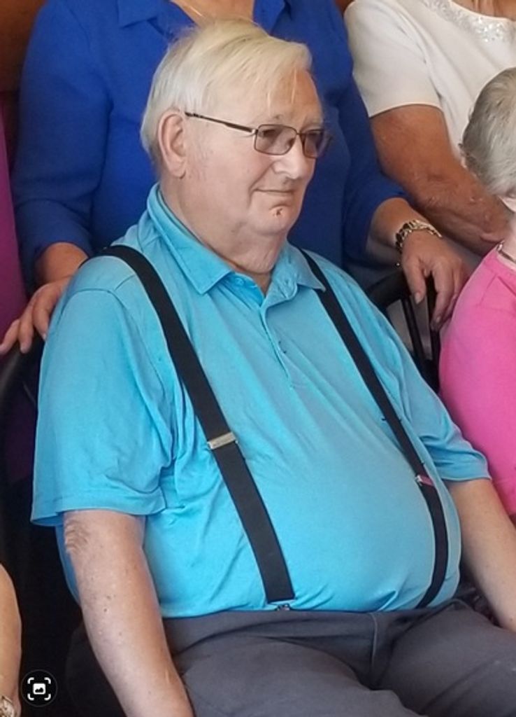 Elmer Dale Maust Profile Photo