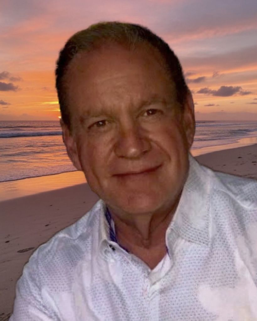 Richard Steven Voivedich