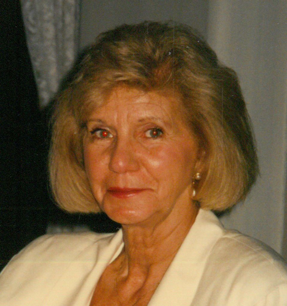 Elaine Joyce Mulvey-Ruska
