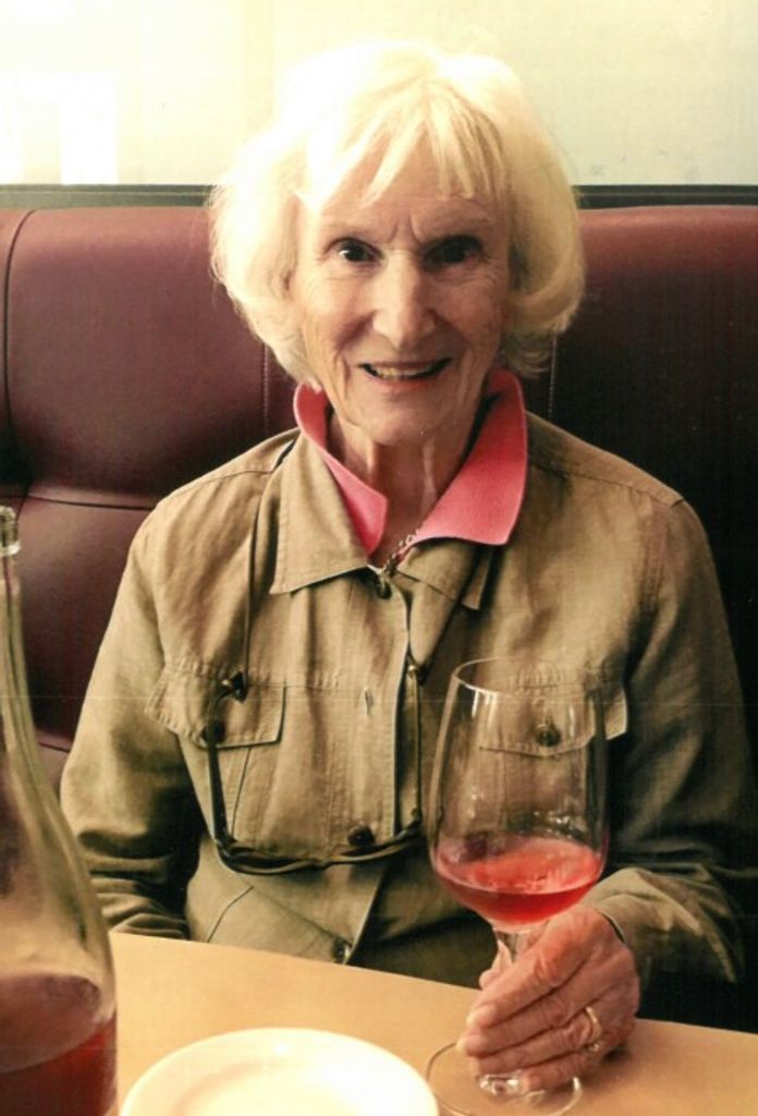 Stella Vokos Soter