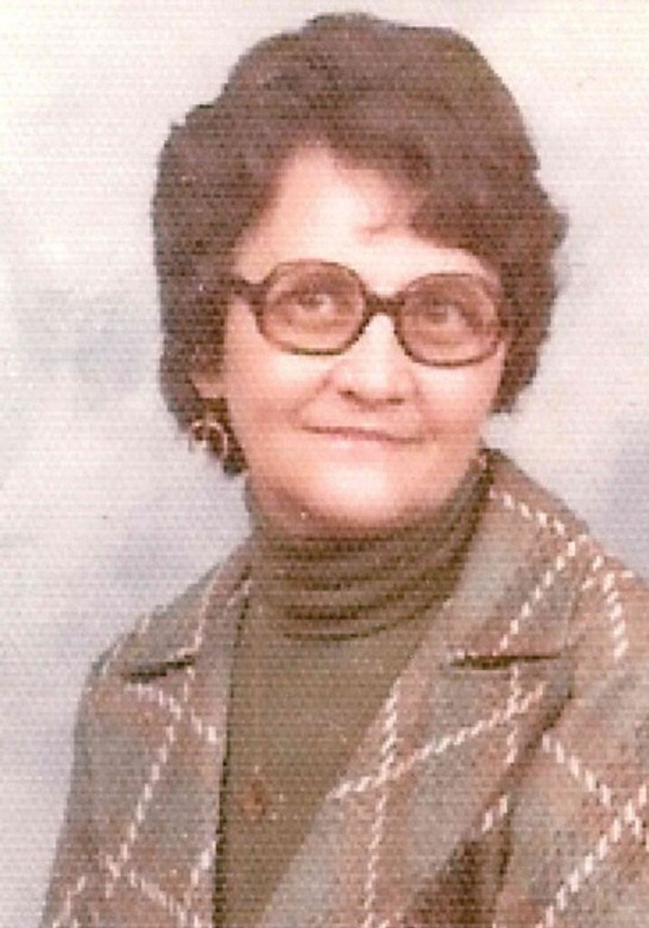 Livingston- Geneva Eudean Moore Profile Photo