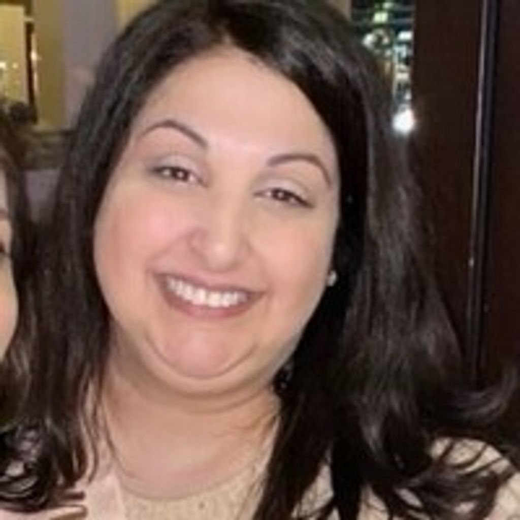 Rosamaria Belmonte