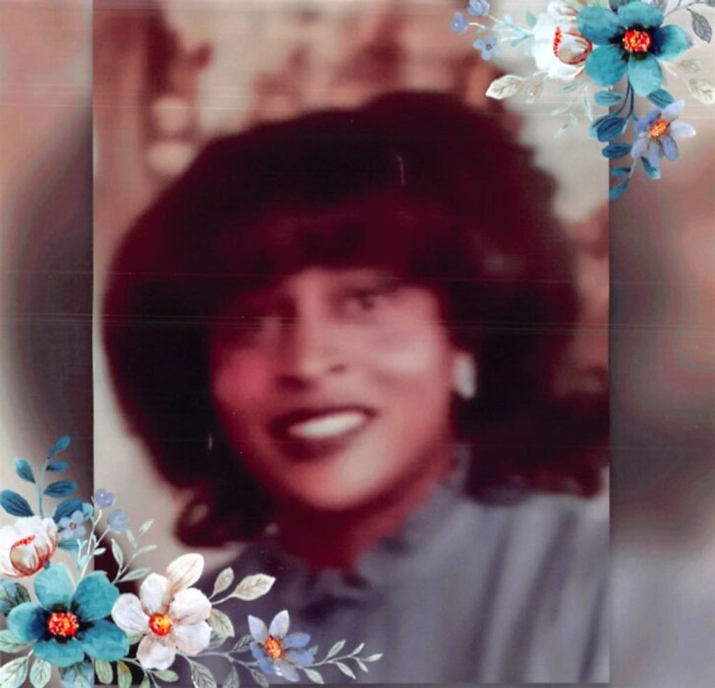 WANDA WHITE