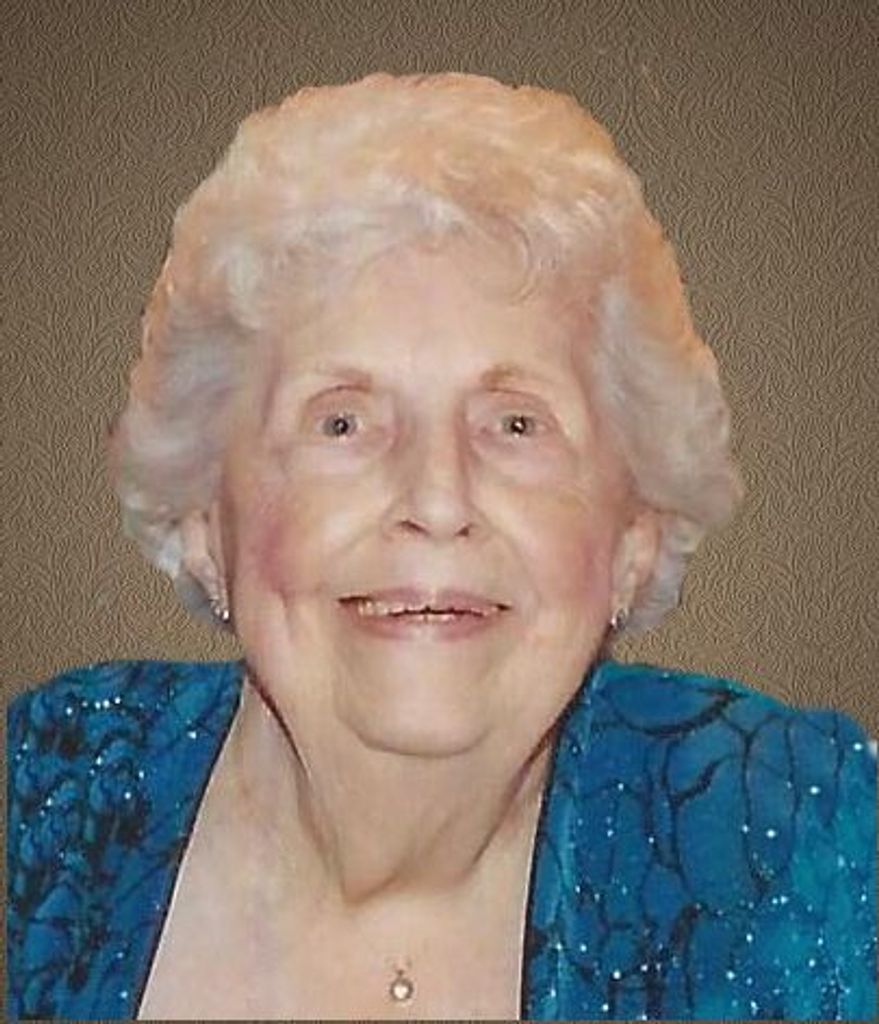 Jacqueline Mae Pagel