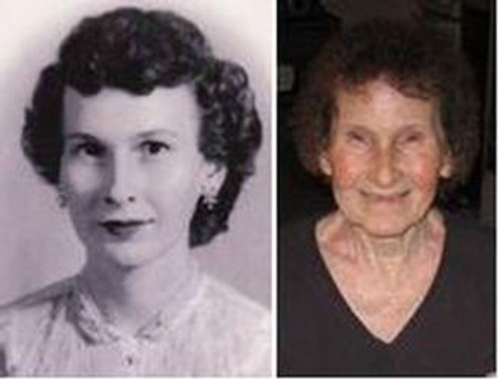 Evonne Darlene Wiltfong