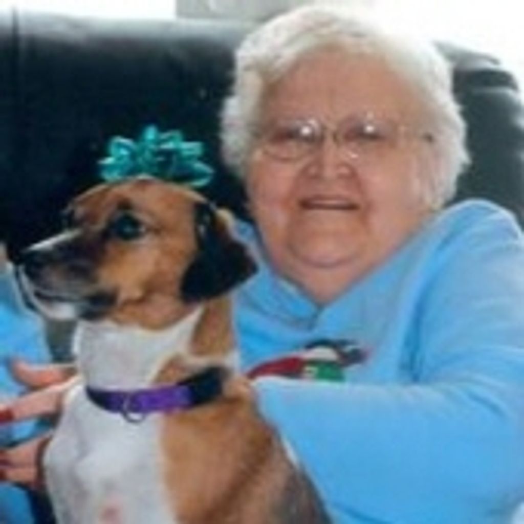 Helen Grace Berger