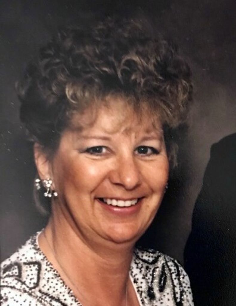 Nancy Leclaire