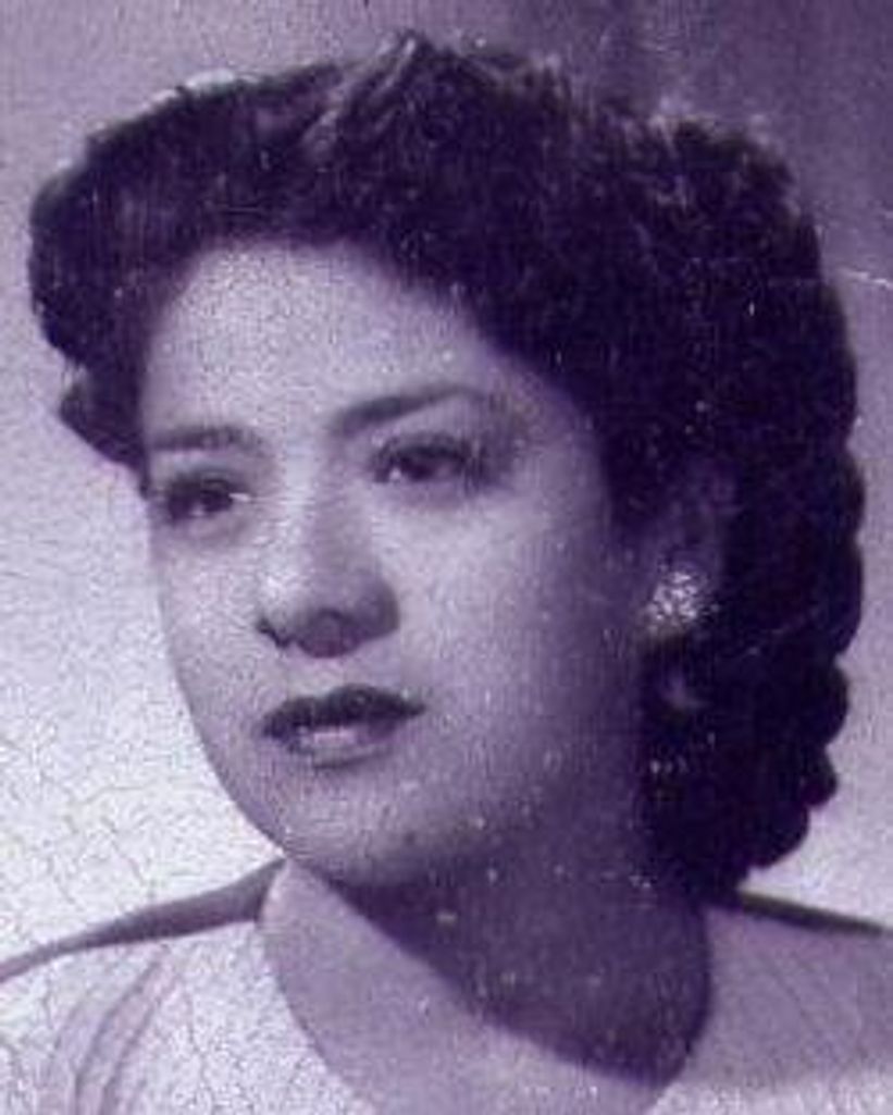 Artemia Emma Hernandez Profile Photo