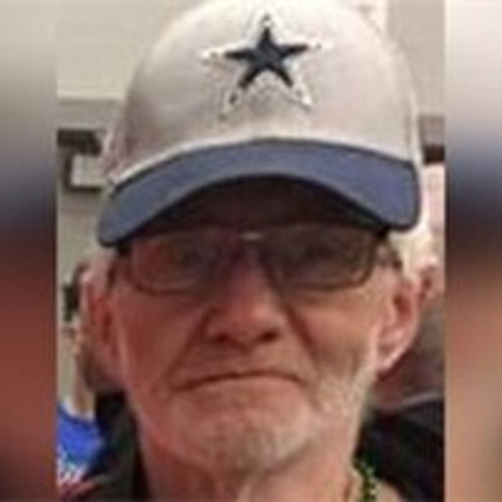 Darrell D. Parks Profile Photo