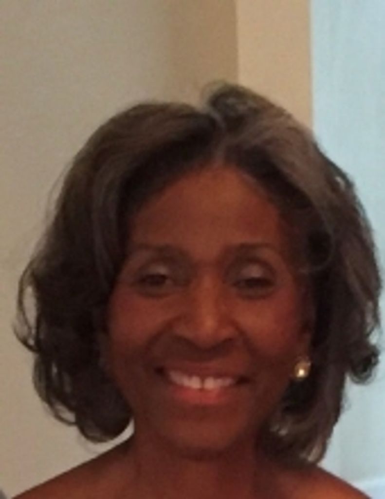 Juanita (Price) Jones 