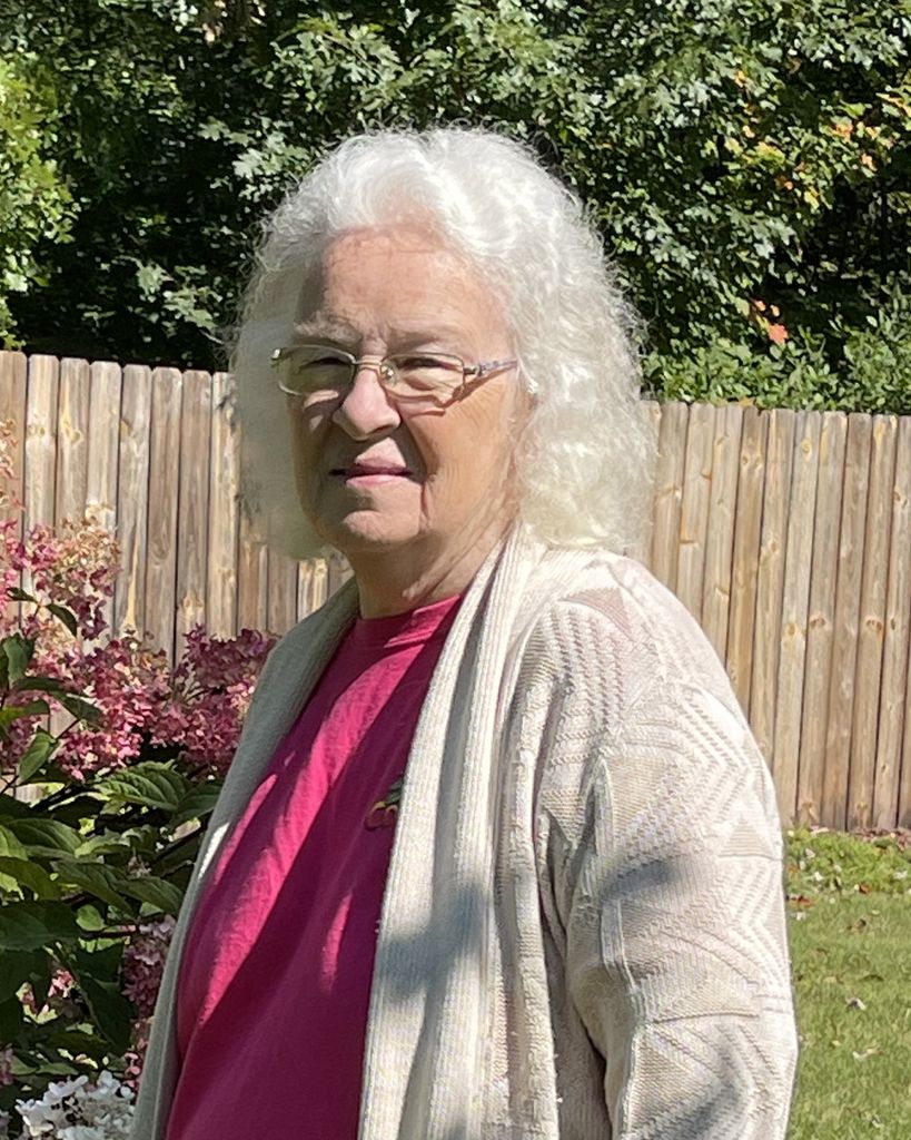 Janet Branum Profile Photo