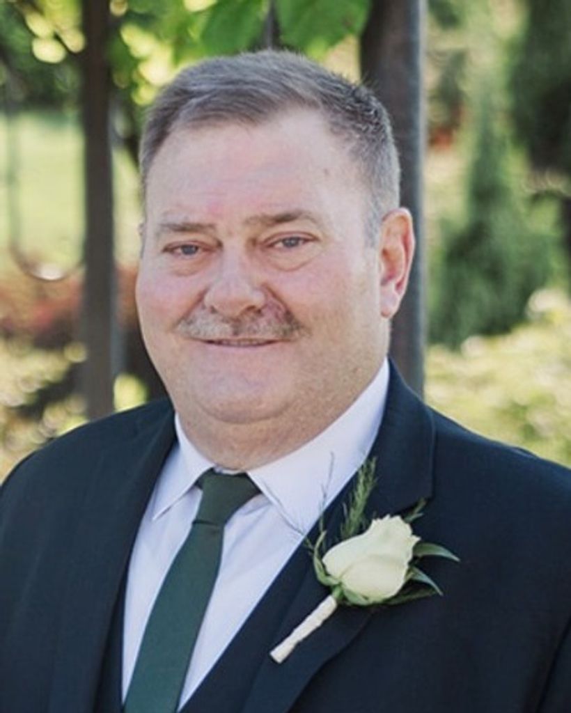 Jeffrey Lee Wagner Profile Photo