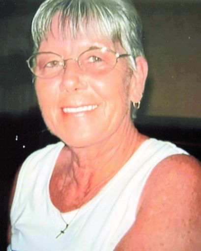 Norma Jean Kelley's obituary image