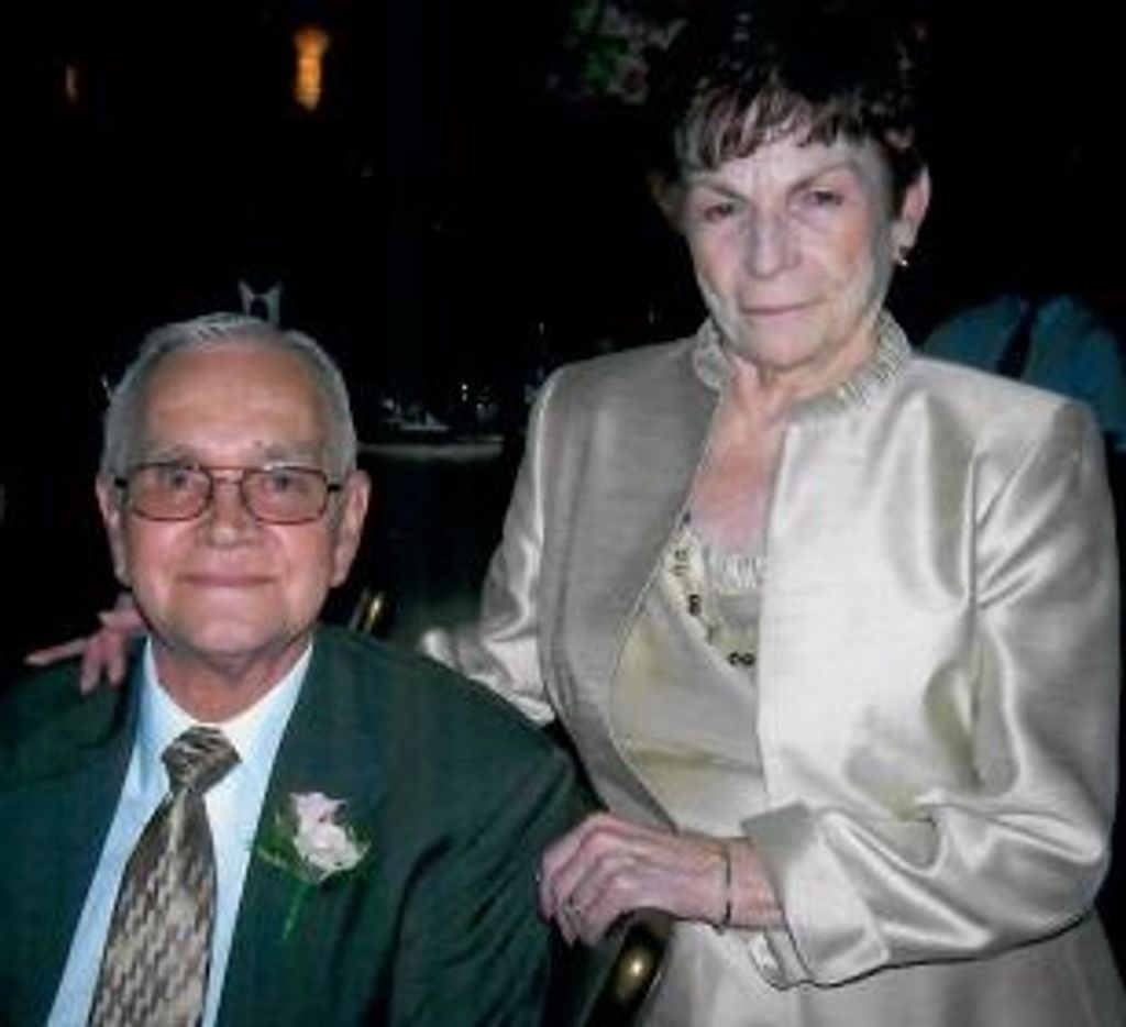 John " Jack " B. Hall Profile Photo