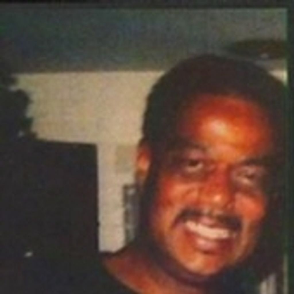 William Henry White, Jr.