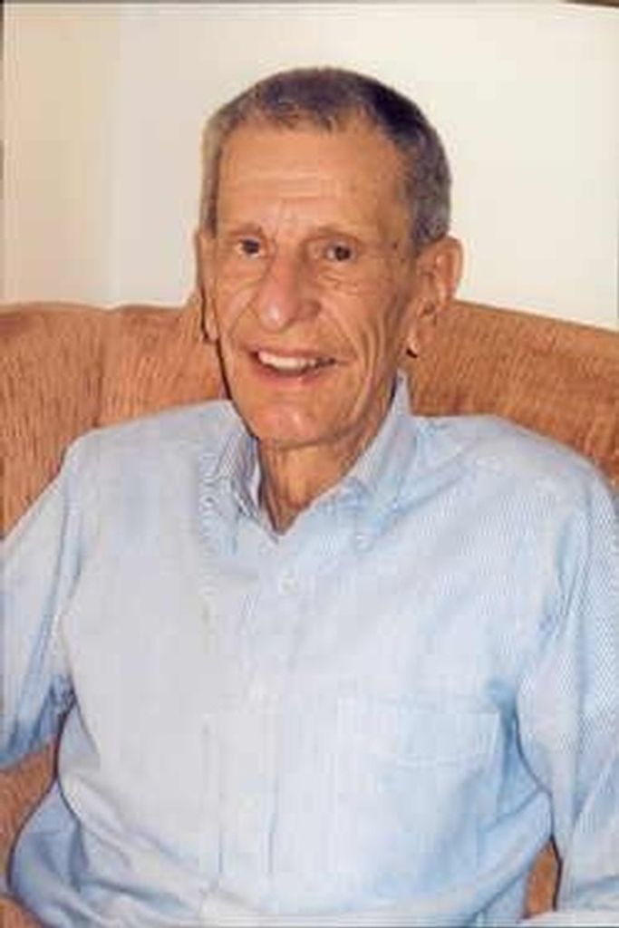 Carl H. Bartz