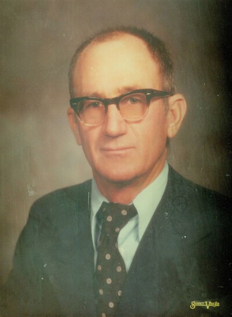 Joe R. Hackler Profile Photo