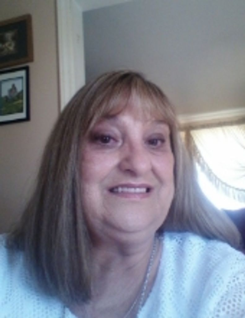Julie Beatrice Creekmore