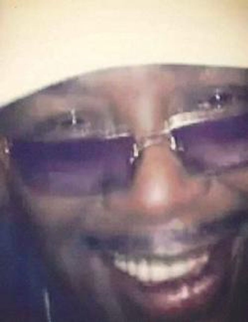 Deyancie Davis Prout