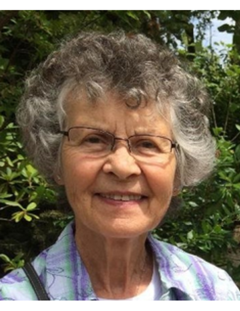 Carolyn  Sue (Richey) Churchill