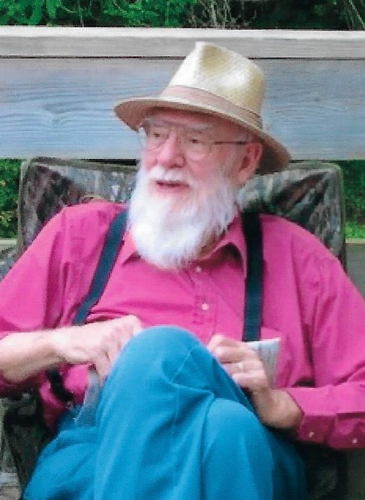 John Baxter
