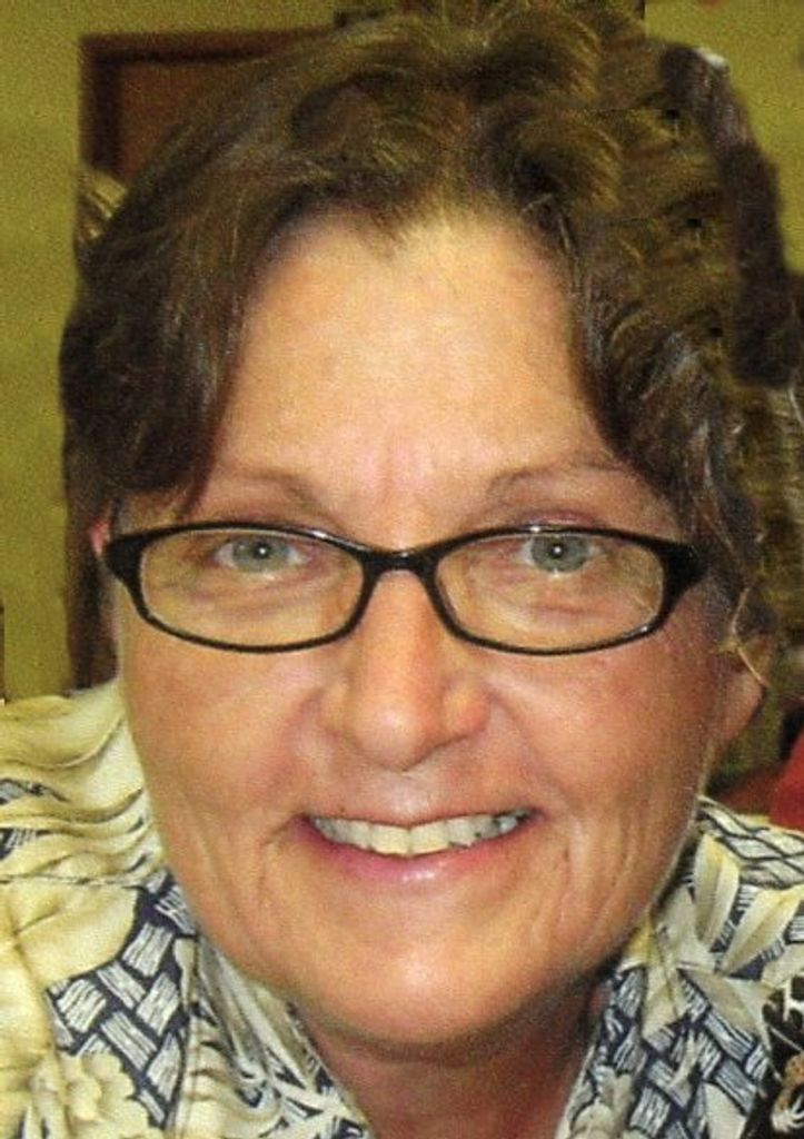 Cindy Scheidel