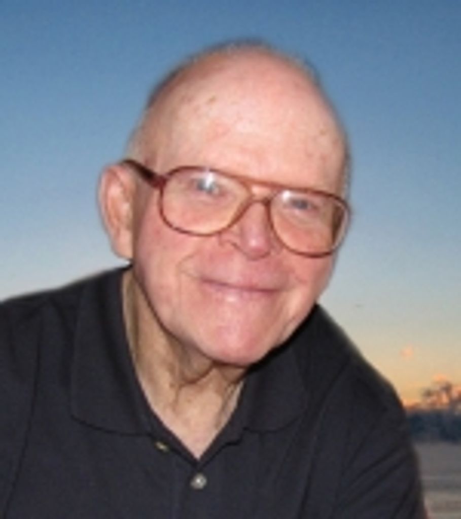 Thomas B. Owen