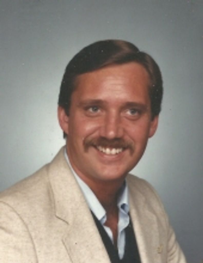 Russ  Dwain Alderson