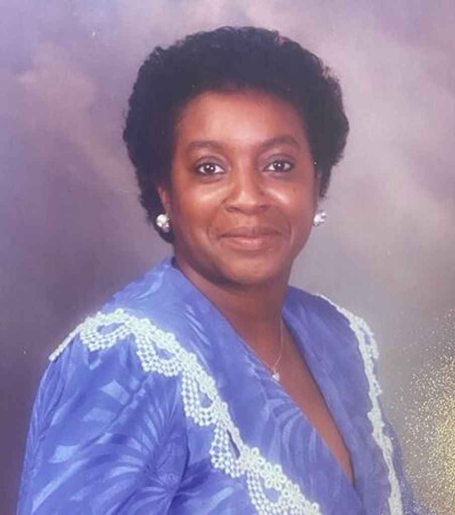 Joyce Mercer Profile Photo
