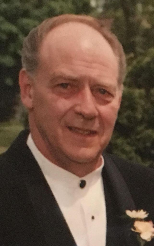 Robert H. Schaffer Profile Photo