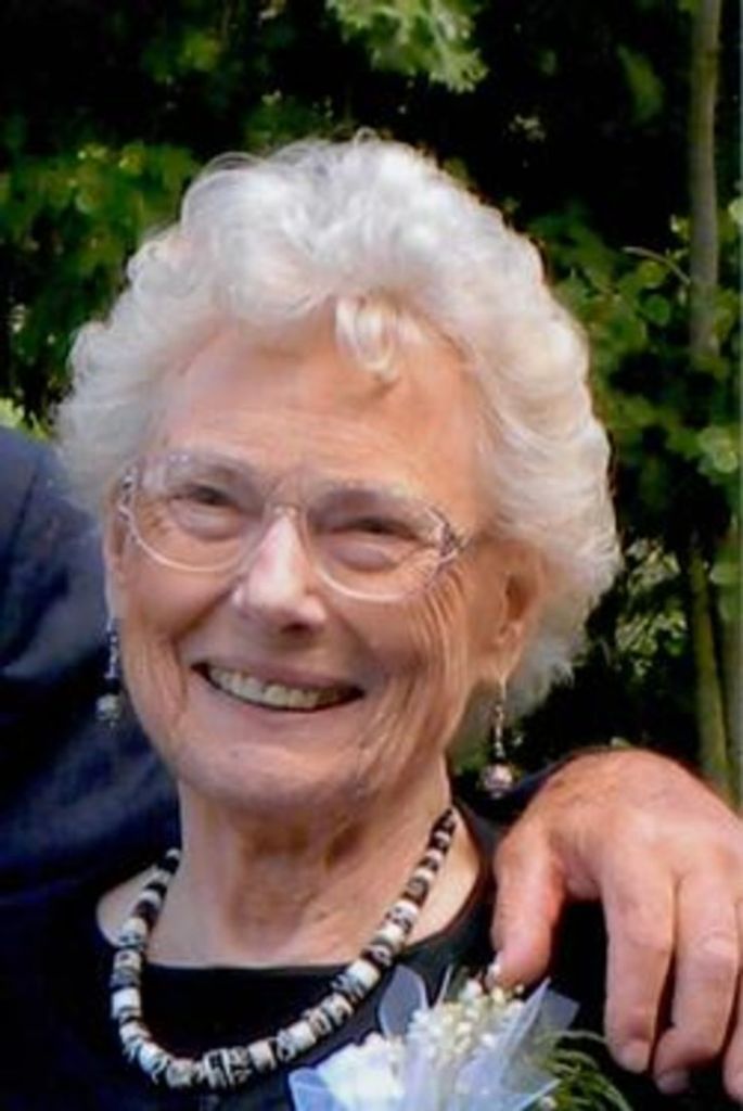 Betty Payne Schlieder Profile Photo