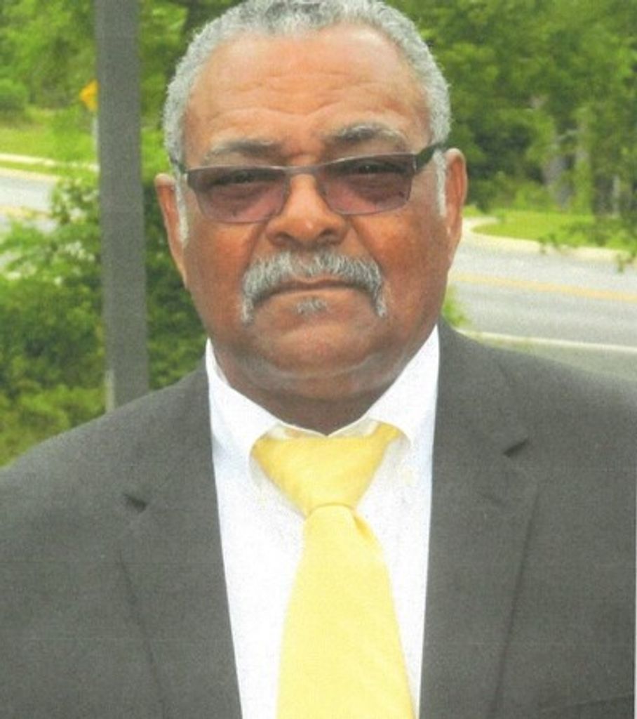 William Cleveland Brown, Jr. Profile Photo