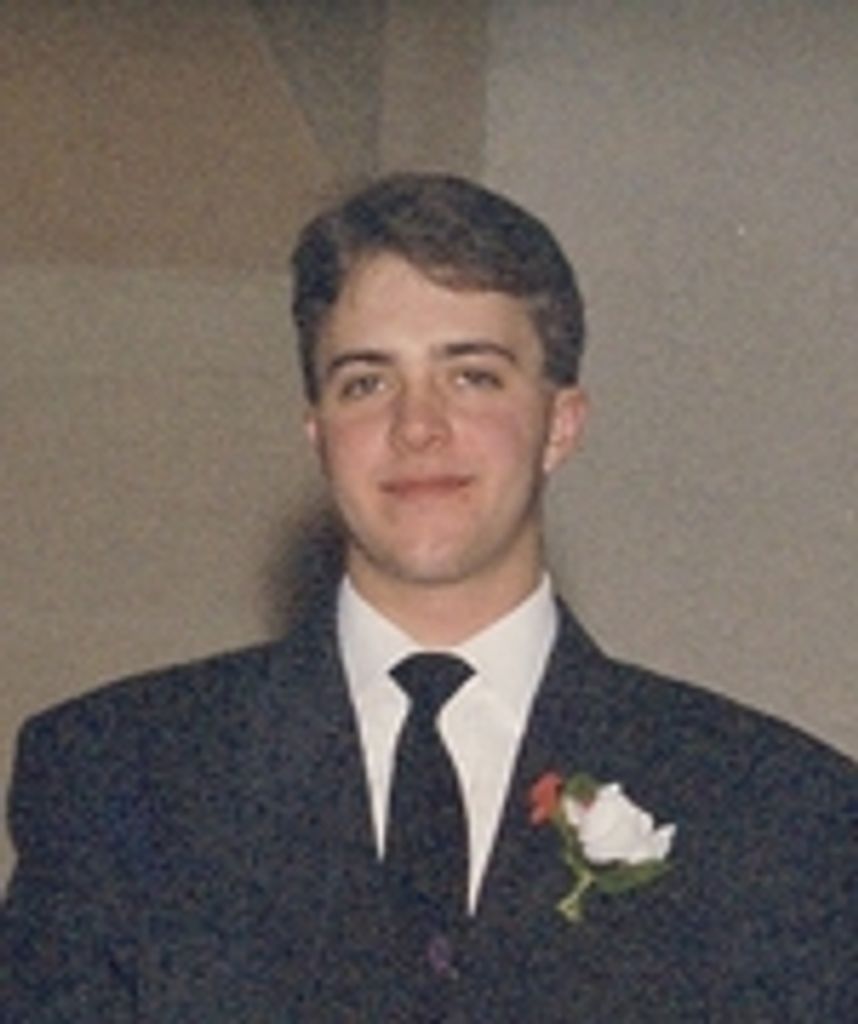 Eric Sutter